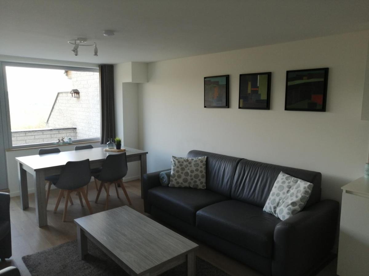 Terrasses De Malmedy 453ヴィラ エクステリア 写真