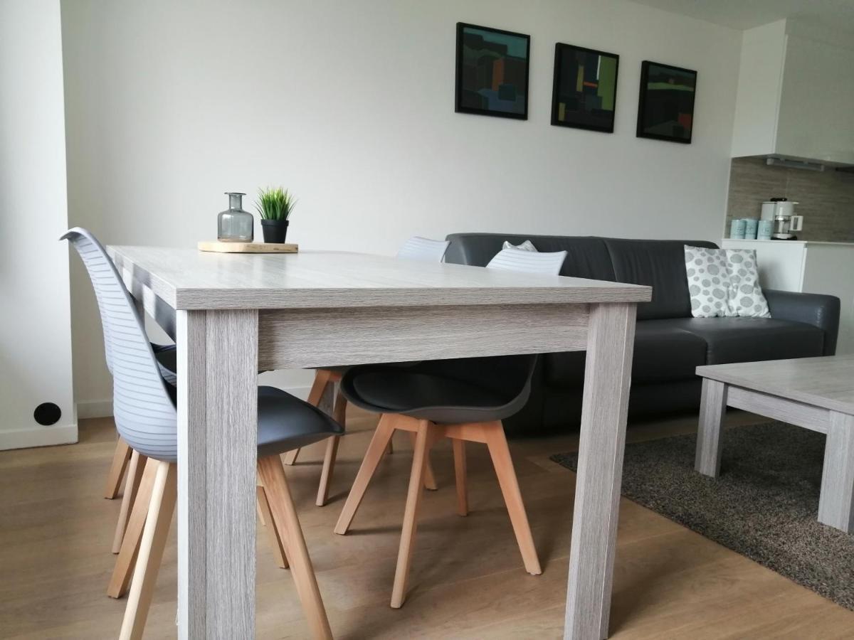 Terrasses De Malmedy 453ヴィラ エクステリア 写真