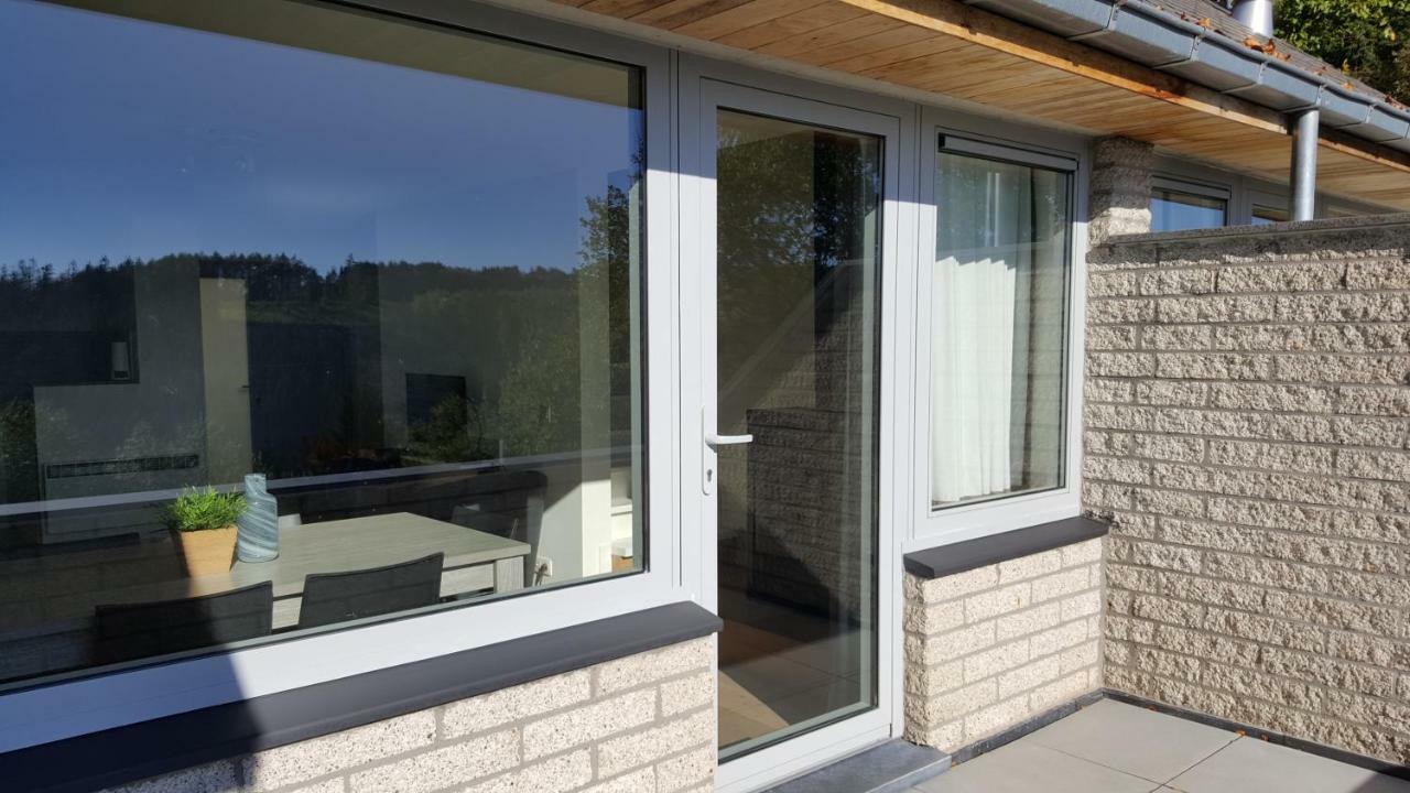 Terrasses De Malmedy 453ヴィラ エクステリア 写真