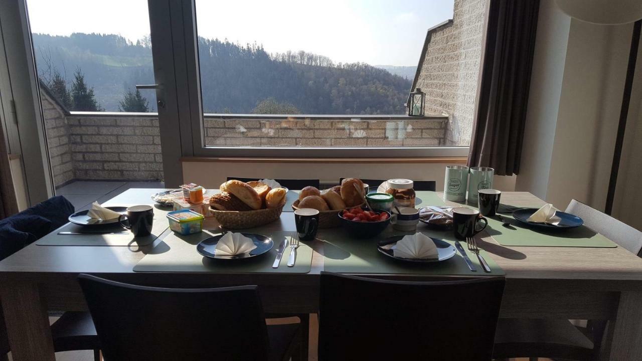 Terrasses De Malmedy 453ヴィラ エクステリア 写真