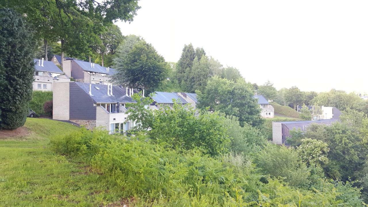 Terrasses De Malmedy 453ヴィラ エクステリア 写真